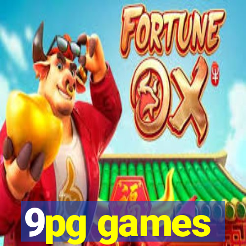 9pg games